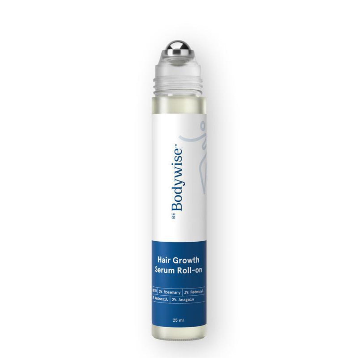 Hair Growth Serum Roll-On
