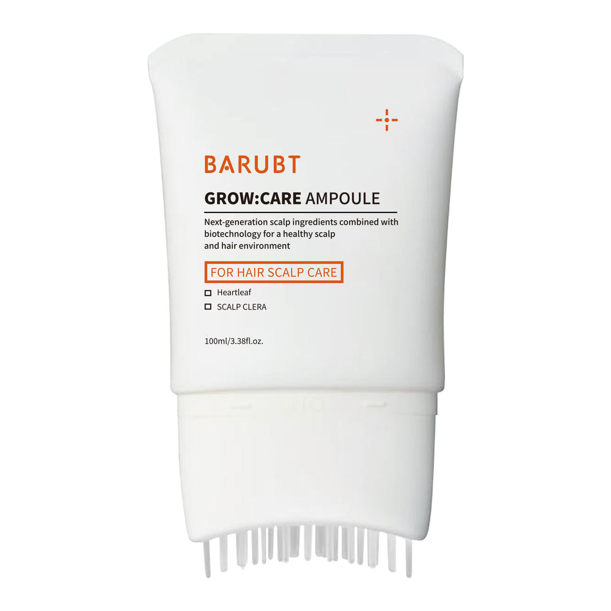 BARUBT Hair Growth Serum
