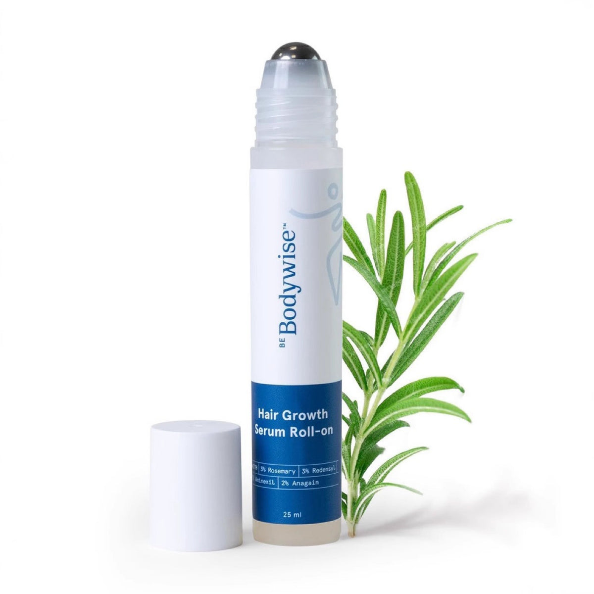 Hair Growth Serum Roll-On