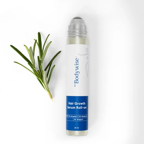 Hair Growth Serum Roll-On