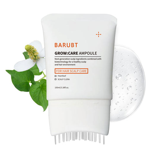 BARUBT Hair Growth Serum
