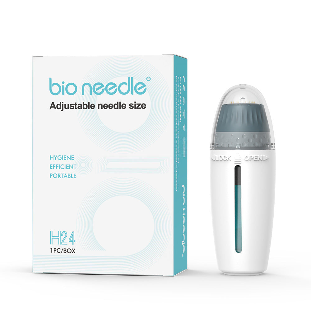 Bio Microneedle  Roller